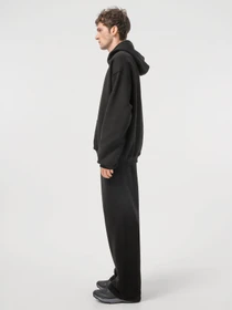 Худи и свитшоты IJ модель hoodie-amongus-black Фото