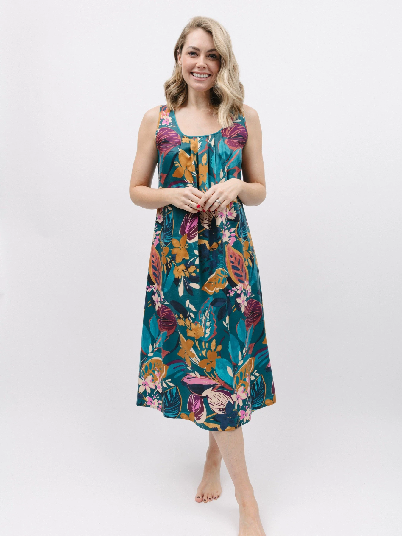 Одежда для дома и сна CYBERJAMMIES Maple модель 9894 Фото