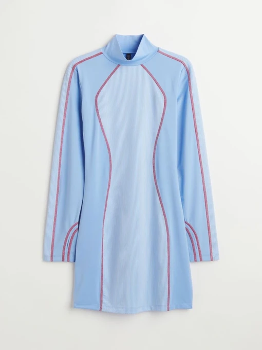 Сукні H&M модель 74379 Фото