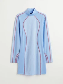 Платья H&M модель 74379 Фото