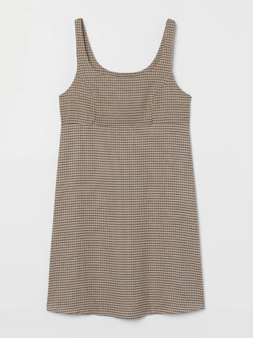 Платья H&M модель 74380 Фото