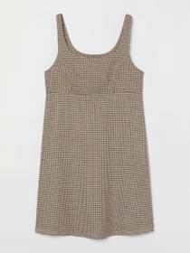 Платья H&M модель 74380 Фото