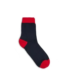 Шкарпетки та гольфи Tchibo модель T1724106348 Фото