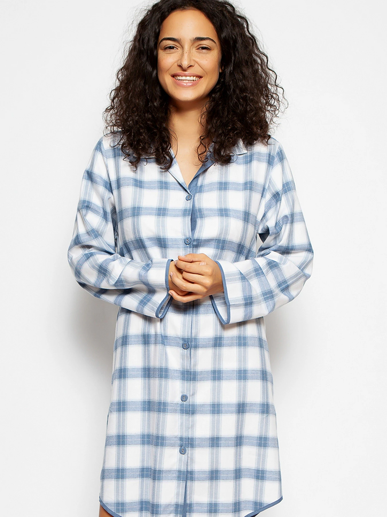 Одежда для дома и сна CYBERJAMMIES Harper модель 4242Har Фото