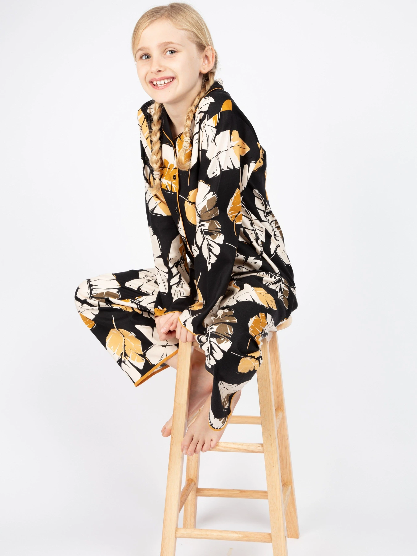 Одежда для дома и сна CYBERJAMMIES Annie модель 5831 Фото