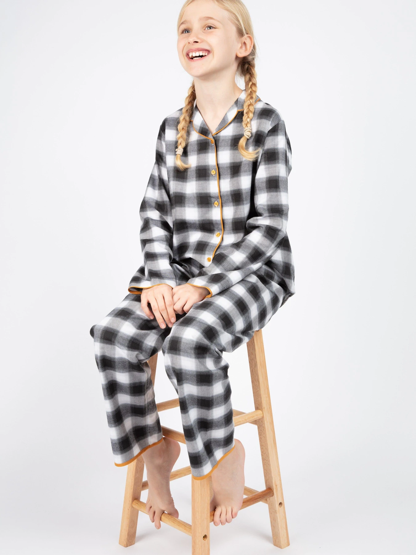 Одежда для дома и сна CYBERJAMMIES Annie модель 5847 Фото