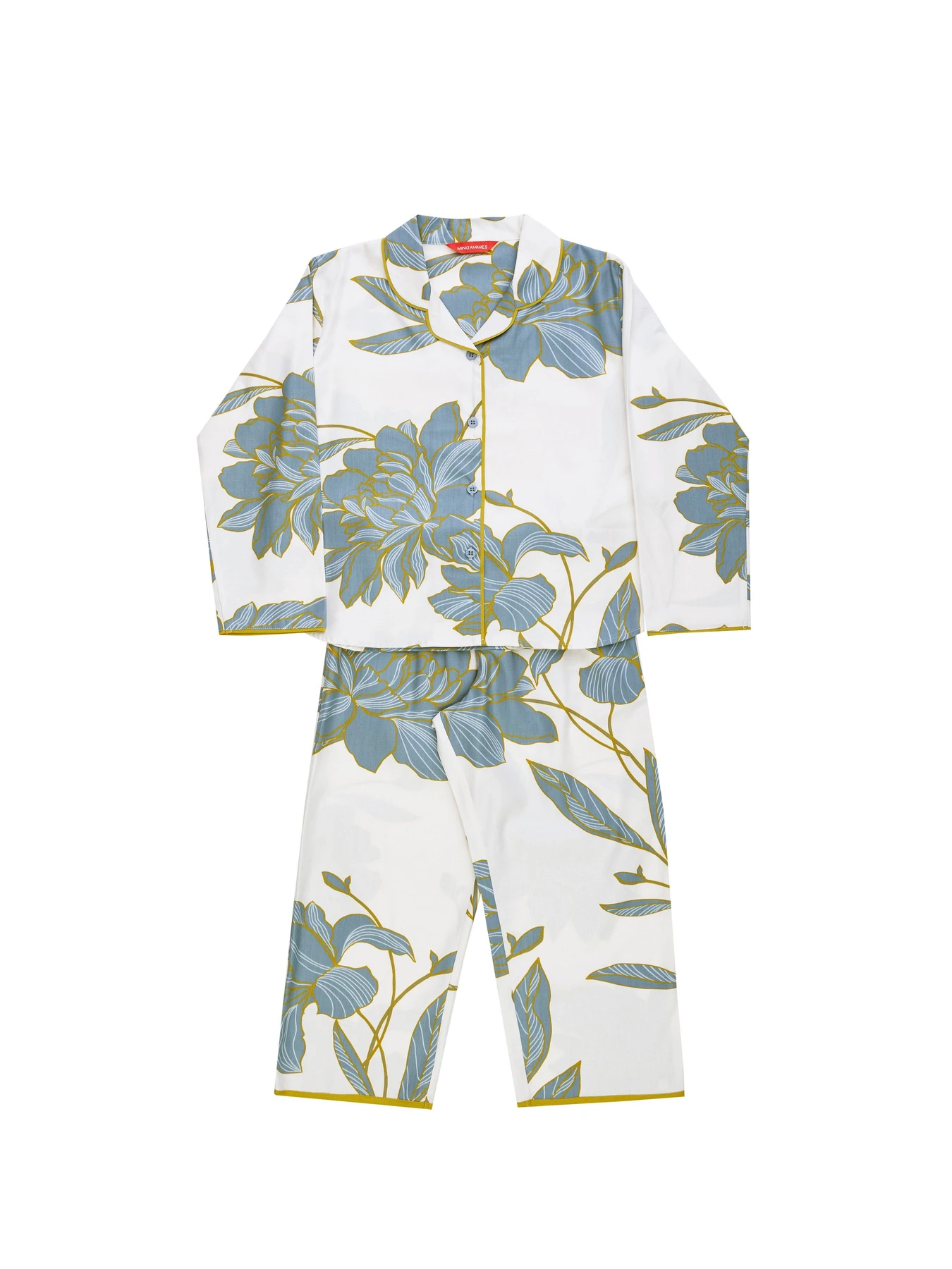 Одежда для дома и сна CYBERJAMMIES Piper модель 7127 Фото