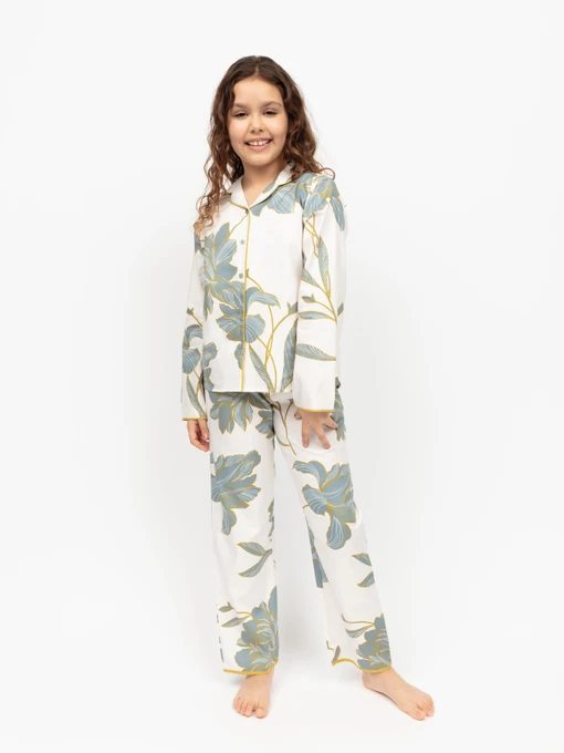 Одежда для дома и сна CYBERJAMMIES Piper модель 7127 Фото
