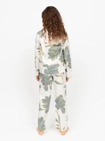 Одежда для дома и сна CYBERJAMMIES Piper модель 7127 Фото