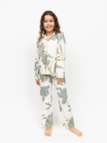 Одежда для дома и сна CYBERJAMMIES Piper модель 7127 Фото