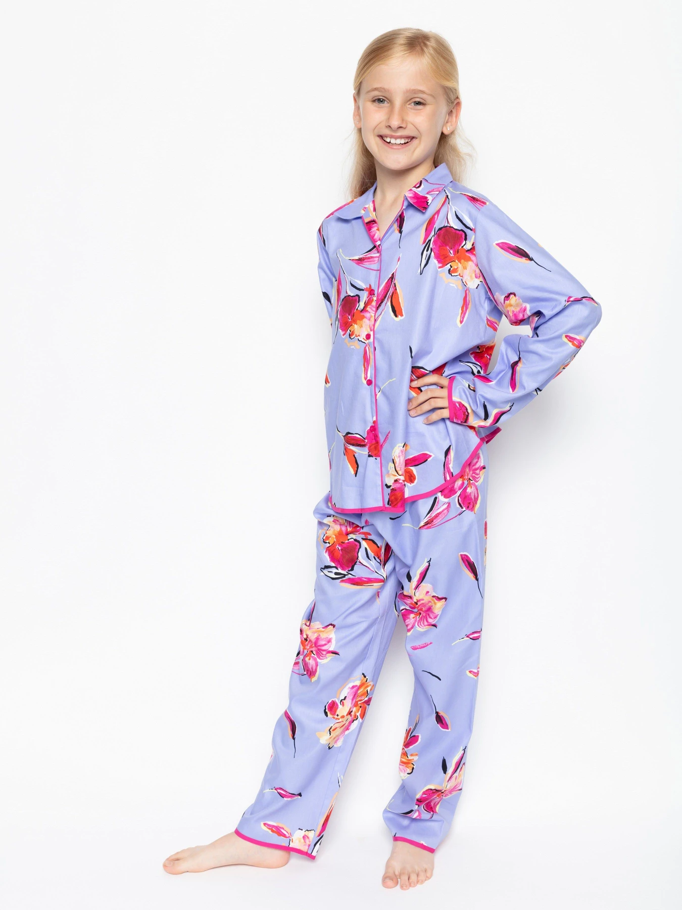 Одежда для дома и сна CYBERJAMMIES Carrie модель 5854 Фото