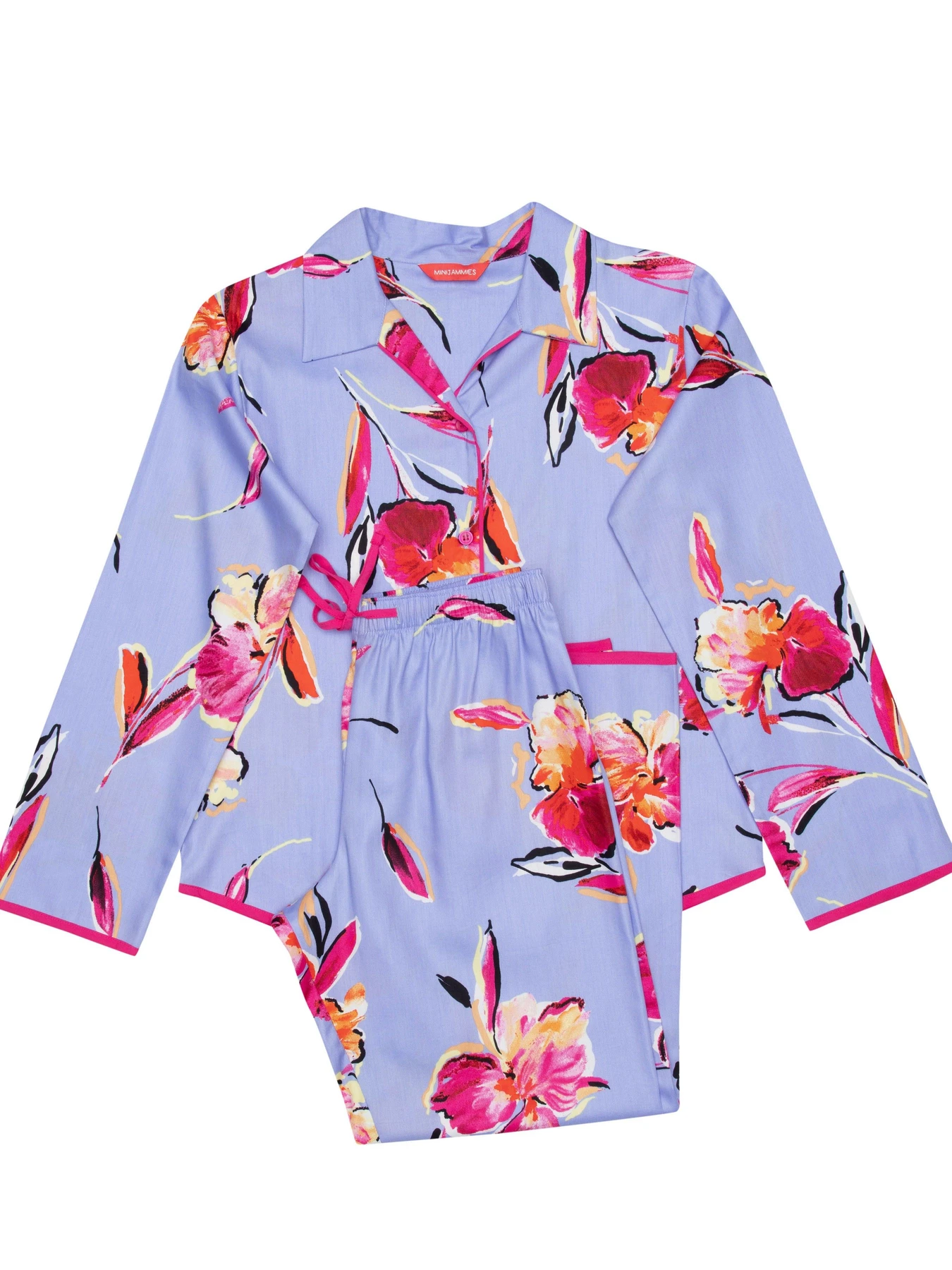 Одежда для дома и сна CYBERJAMMIES Carrie модель 5854 Фото