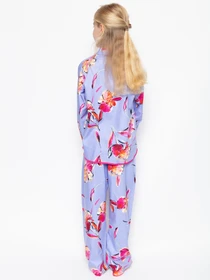 Одежда для дома и сна CYBERJAMMIES Carrie модель 5854 Фото