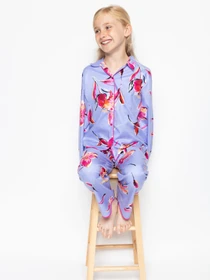 Одежда для дома и сна CYBERJAMMIES Carrie модель 5854 Фото