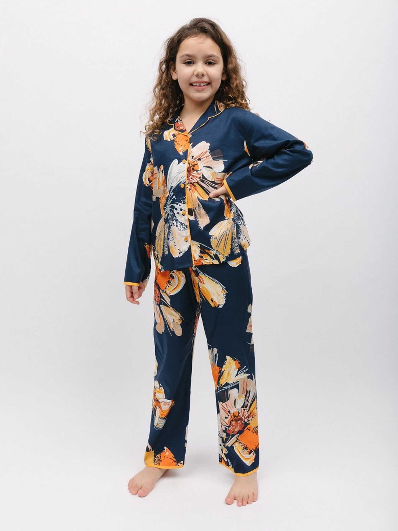 Одежда для дома и сна CYBERJAMMIES Cosmo модель 7020 Фото