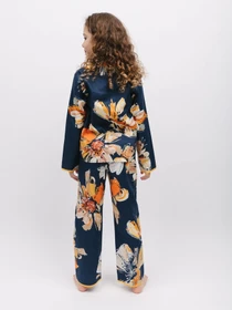 Одежда для дома и сна CYBERJAMMIES Cosmo модель 7020 Фото