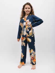 Одежда для дома и сна CYBERJAMMIES Cosmo модель 7020 Фото