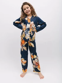 Одежда для дома и сна CYBERJAMMIES Cosmo модель 7020 Фото