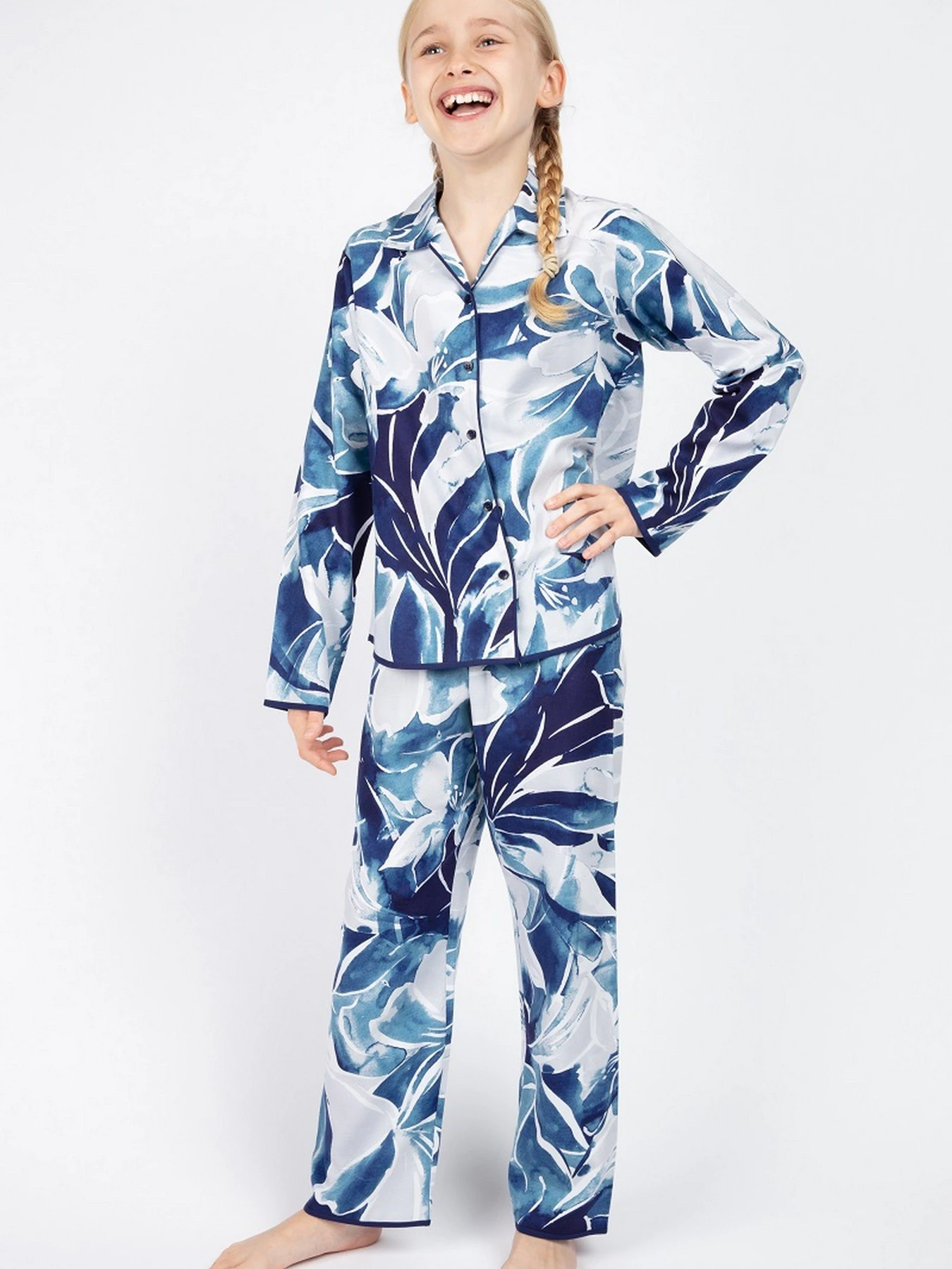 Одежда для дома и сна CYBERJAMMIES Ellie модель 5818 Фото