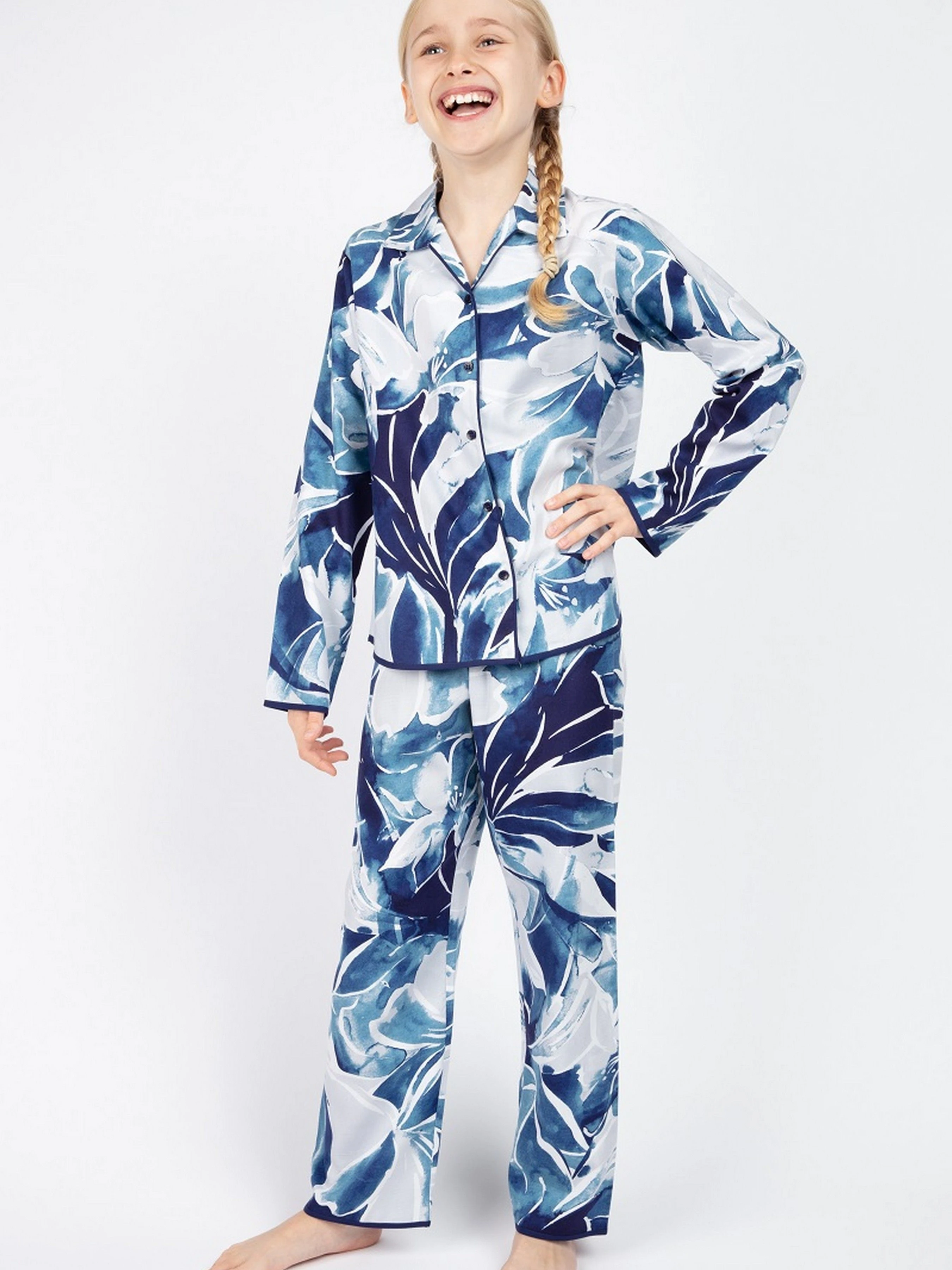 Дитяча Піжама CYBERJAMMIES Ellie