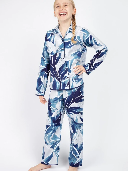 Одежда для дома и сна CYBERJAMMIES Ellie модель 5818 Фото