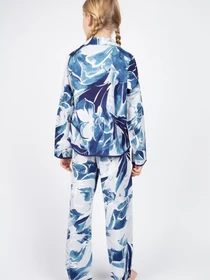 Одежда для дома и сна CYBERJAMMIES Ellie модель 5818 Фото