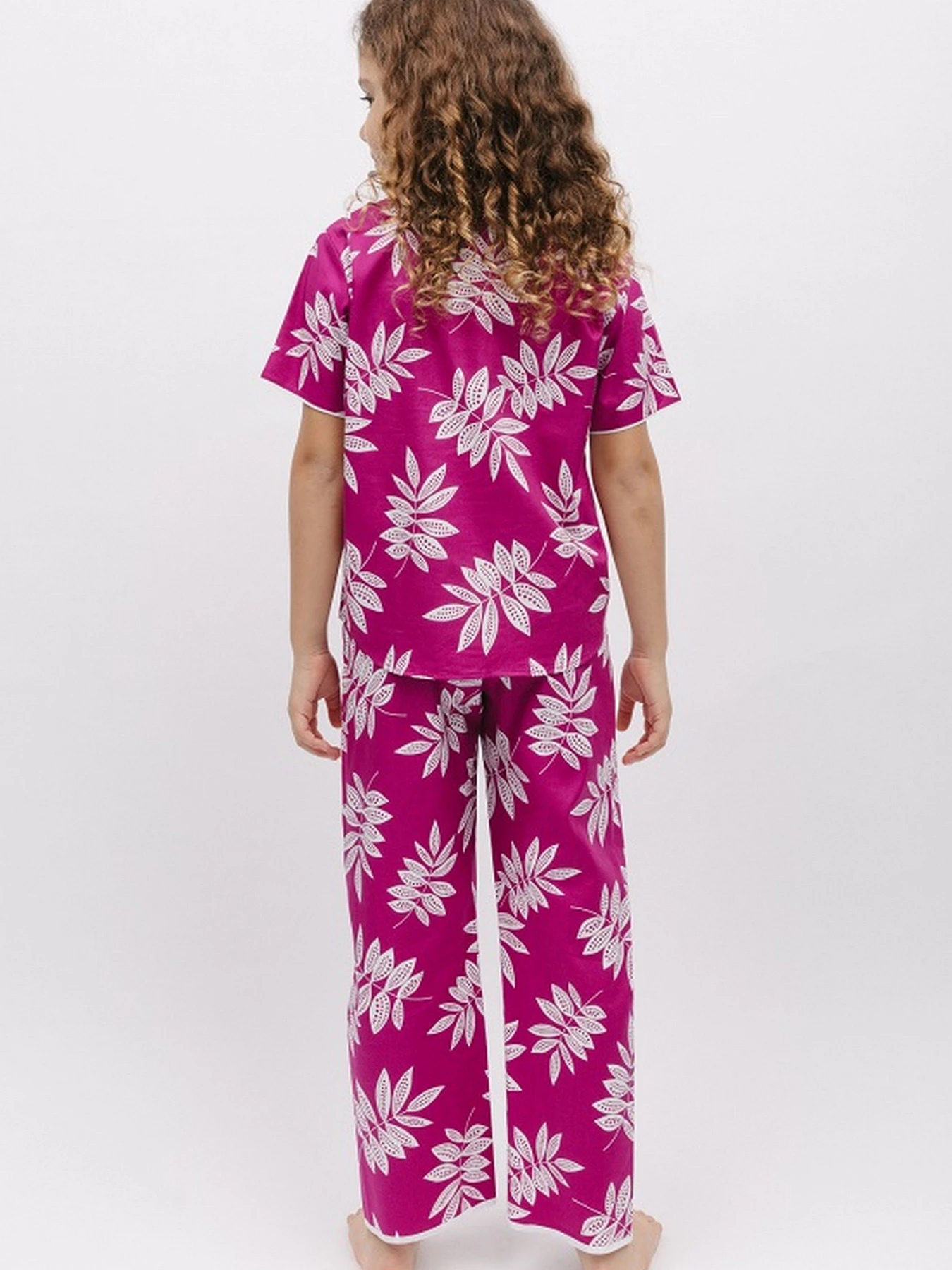 Одежда для дома и сна CYBERJAMMIES Emmi модель 5986 Фото