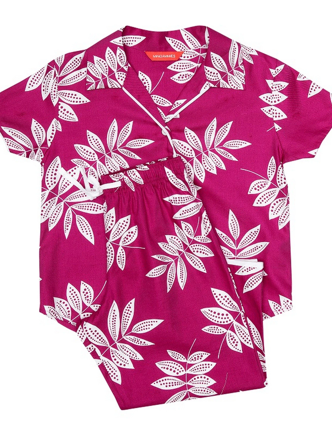 Одежда для дома и сна CYBERJAMMIES Emmi модель 5986 Фото