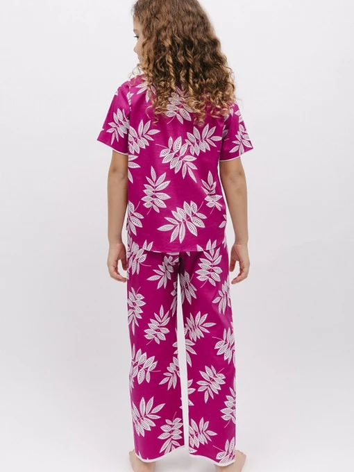 Дитяча Піжама CYBERJAMMIES Emmi фото 2