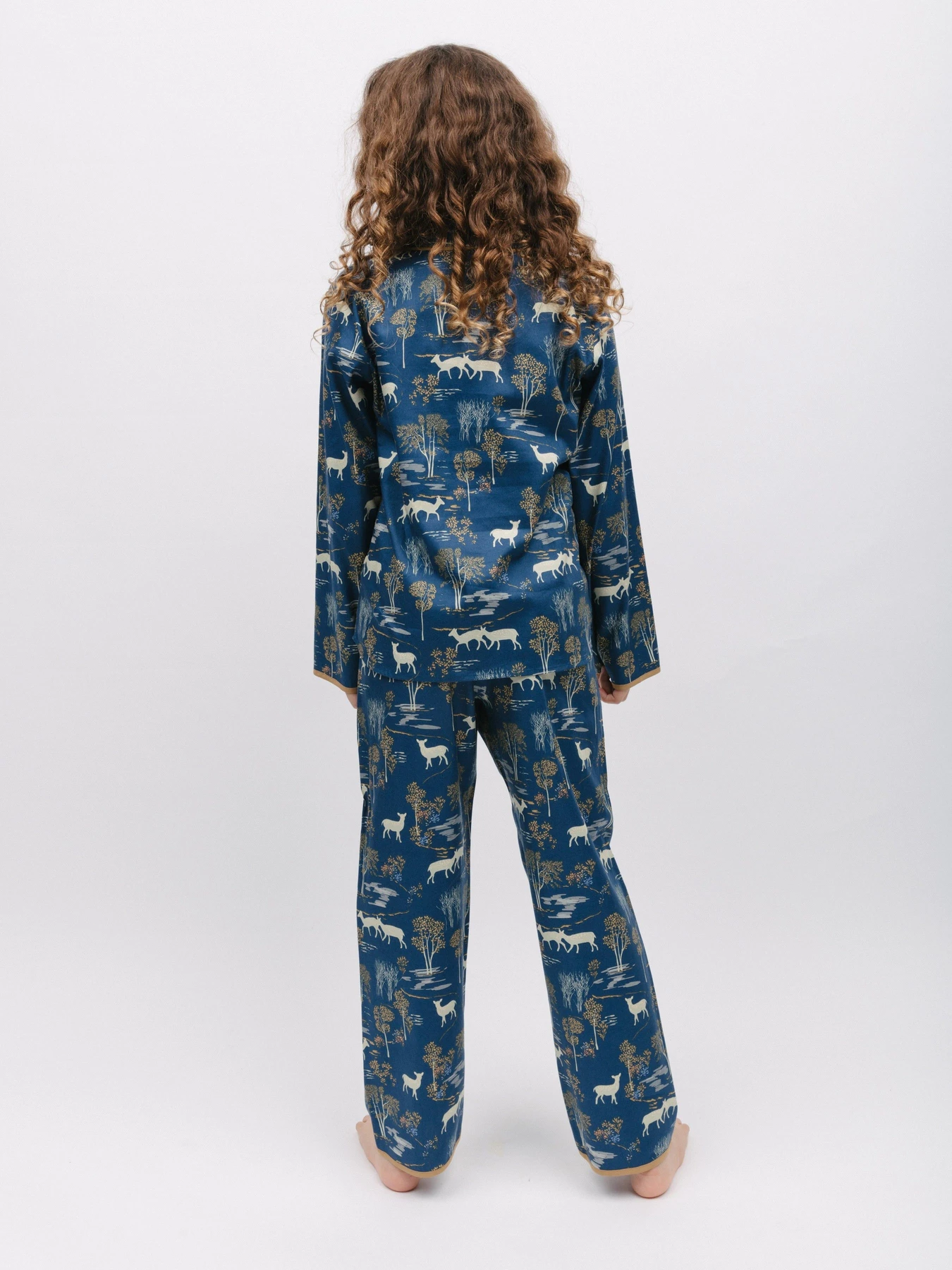 Одежда для дома и сна CYBERJAMMIES Fawn модель 7032 Фото