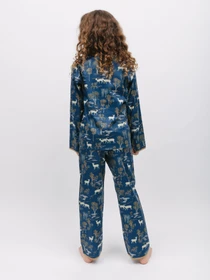 Одежда для дома и сна CYBERJAMMIES Fawn модель 7032 Фото