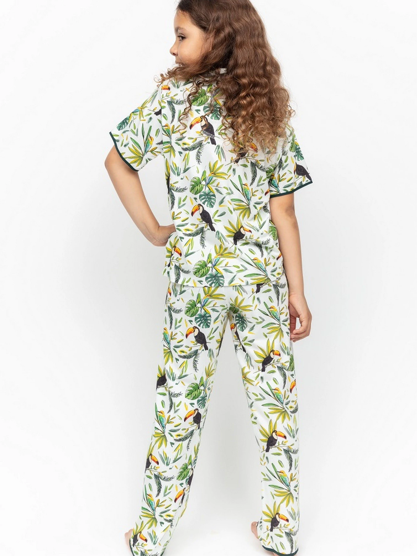 Одежда для дома и сна CYBERJAMMIES Gabrielle модель 7072 Фото