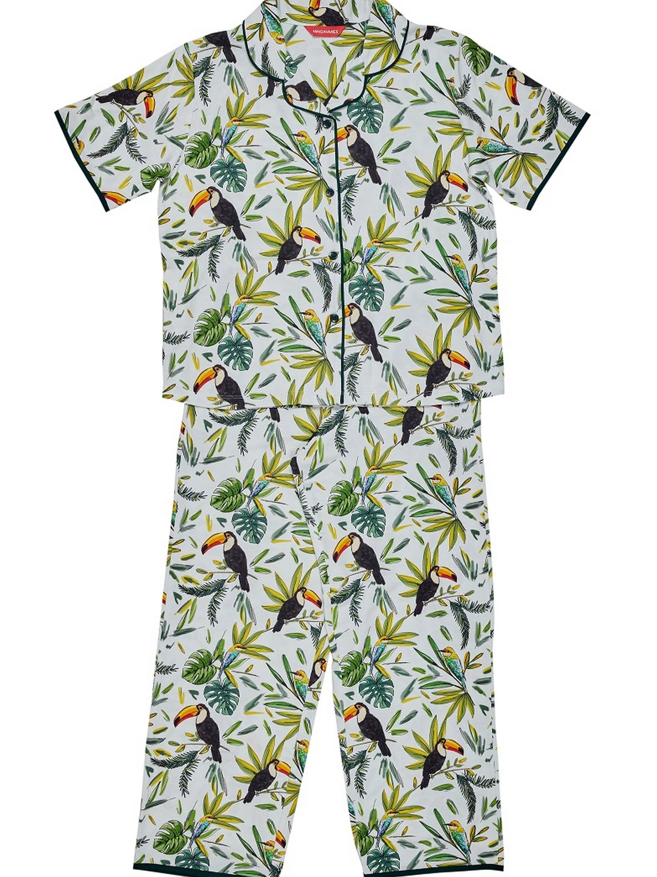 Одежда для дома и сна CYBERJAMMIES Gabrielle модель 7072 Фото