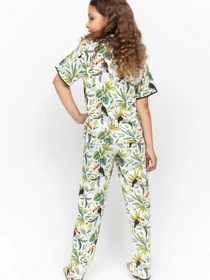 Одежда для дома и сна CYBERJAMMIES Gabrielle модель 7072 Фото