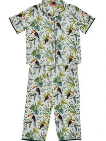Одежда для дома и сна CYBERJAMMIES Gabrielle модель 7072 Фото