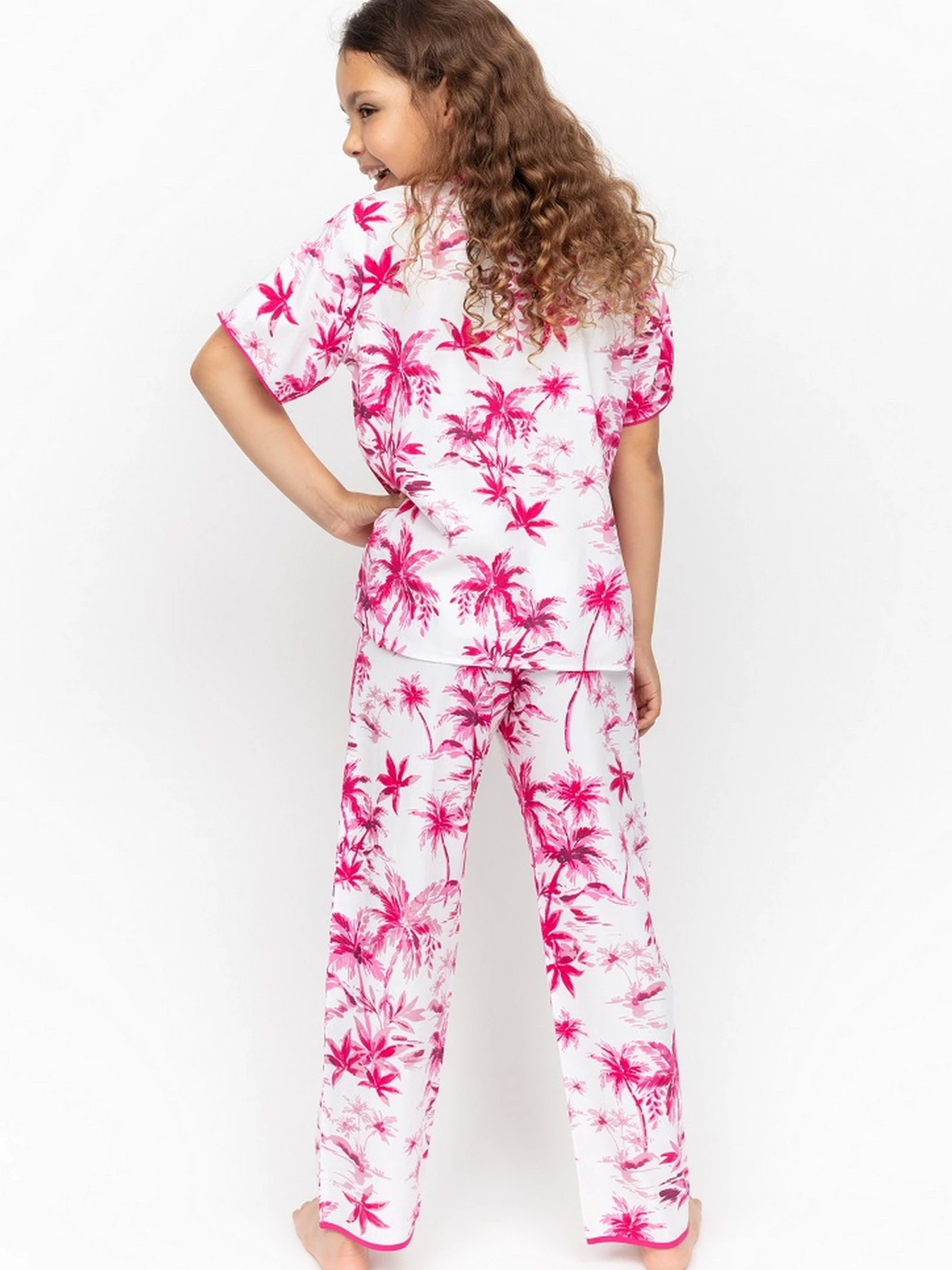 Одежда для дома и сна CYBERJAMMIES Hailey модель 7078 Фото