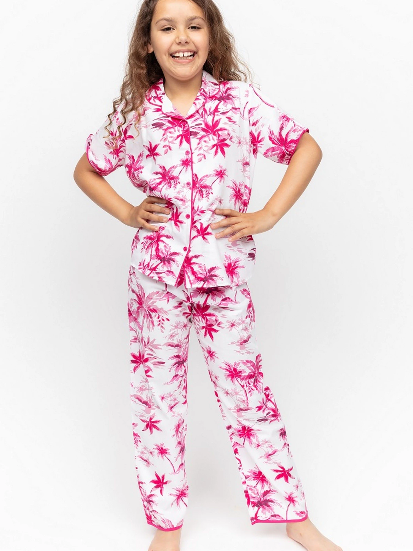 Одежда для дома и сна CYBERJAMMIES Hailey модель 7078 Фото