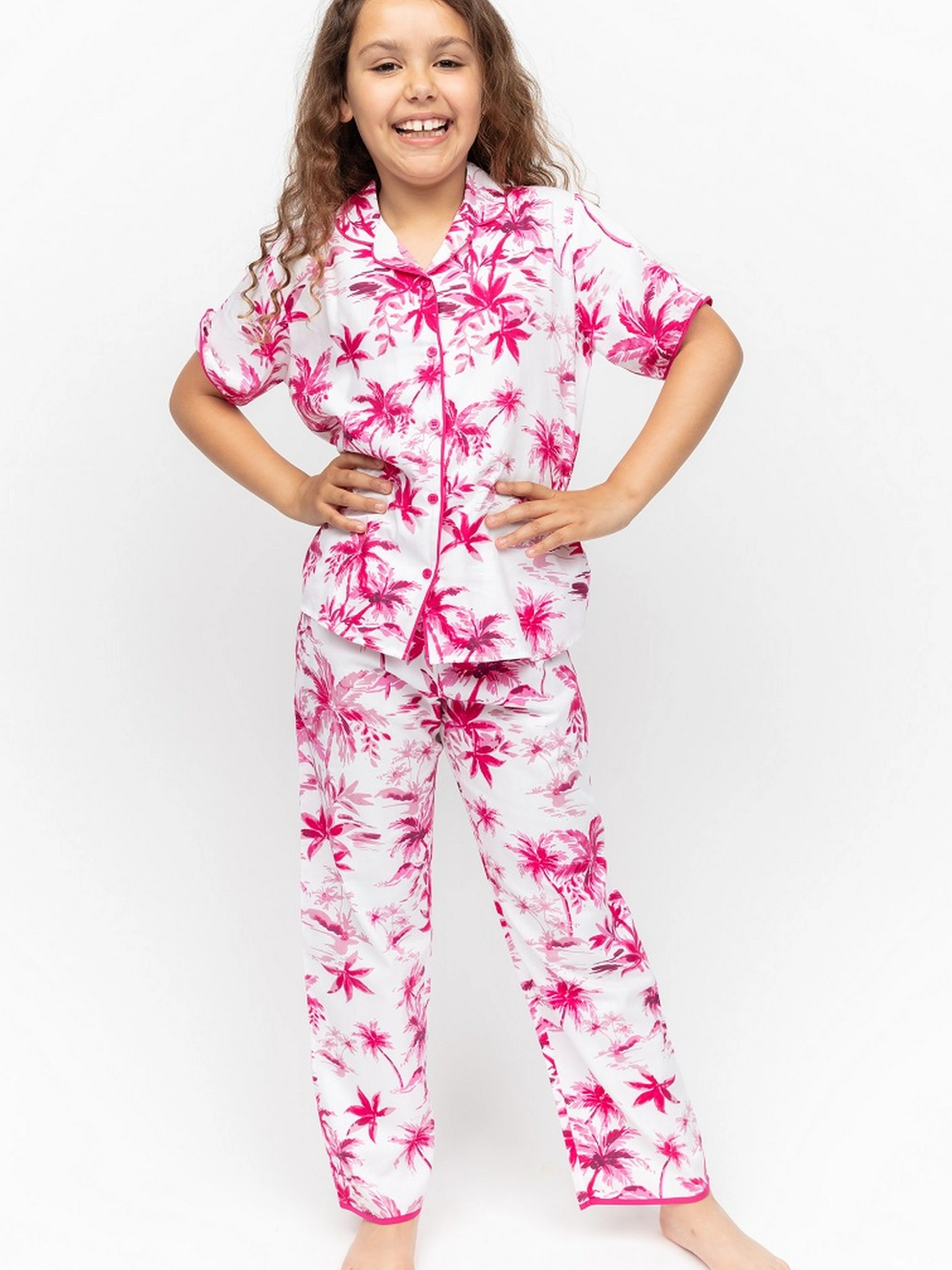 Дитяча Піжама CYBERJAMMIES Hailey