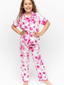 Одежда для дома и сна CYBERJAMMIES Hailey модель 7078 Фото