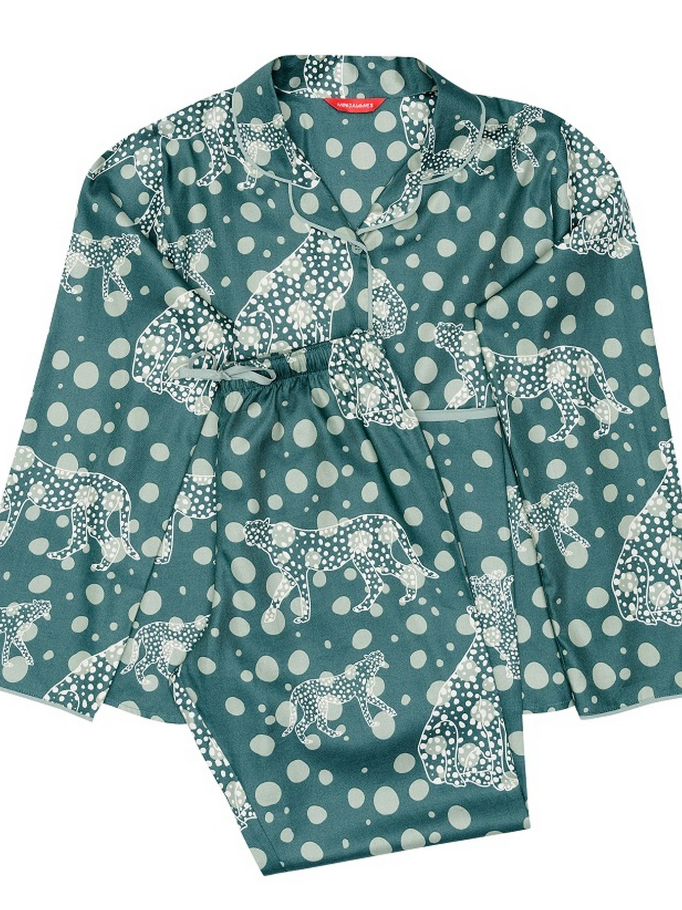 Одежда для дома и сна CYBERJAMMIES Hannah модель 7015 Фото