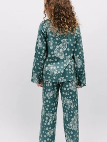 Одежда для дома и сна CYBERJAMMIES Hannah модель 7015 Фото