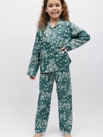 Одежда для дома и сна CYBERJAMMIES Hannah модель 7015 Фото