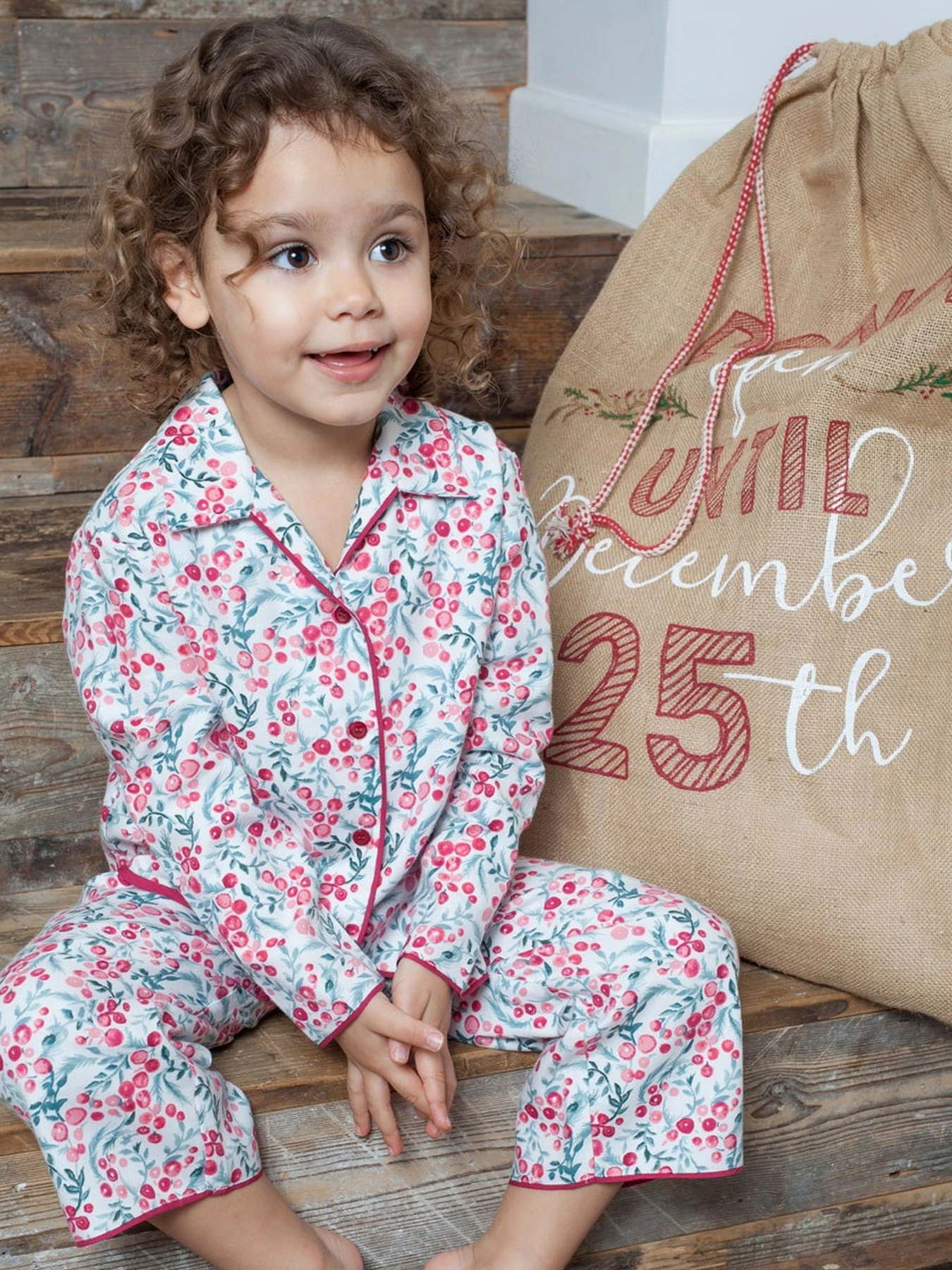 Одежда для дома и сна CYBERJAMMIES Holly модель 5307 Фото