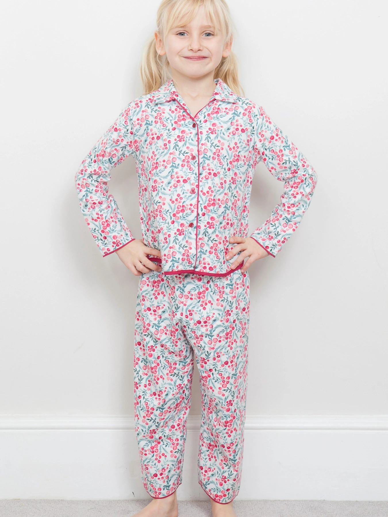 Одежда для дома и сна CYBERJAMMIES Holly модель 5307 Фото