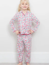 Одежда для дома и сна CYBERJAMMIES Holly модель 5307 Фото