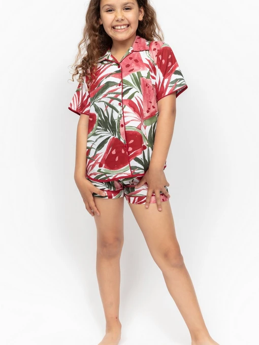 Одежда для дома и сна CYBERJAMMIES Mel модель 7095 Фото