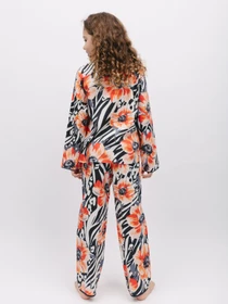 Одежда для дома и сна CYBERJAMMIES Nicole модель 7017 Фото