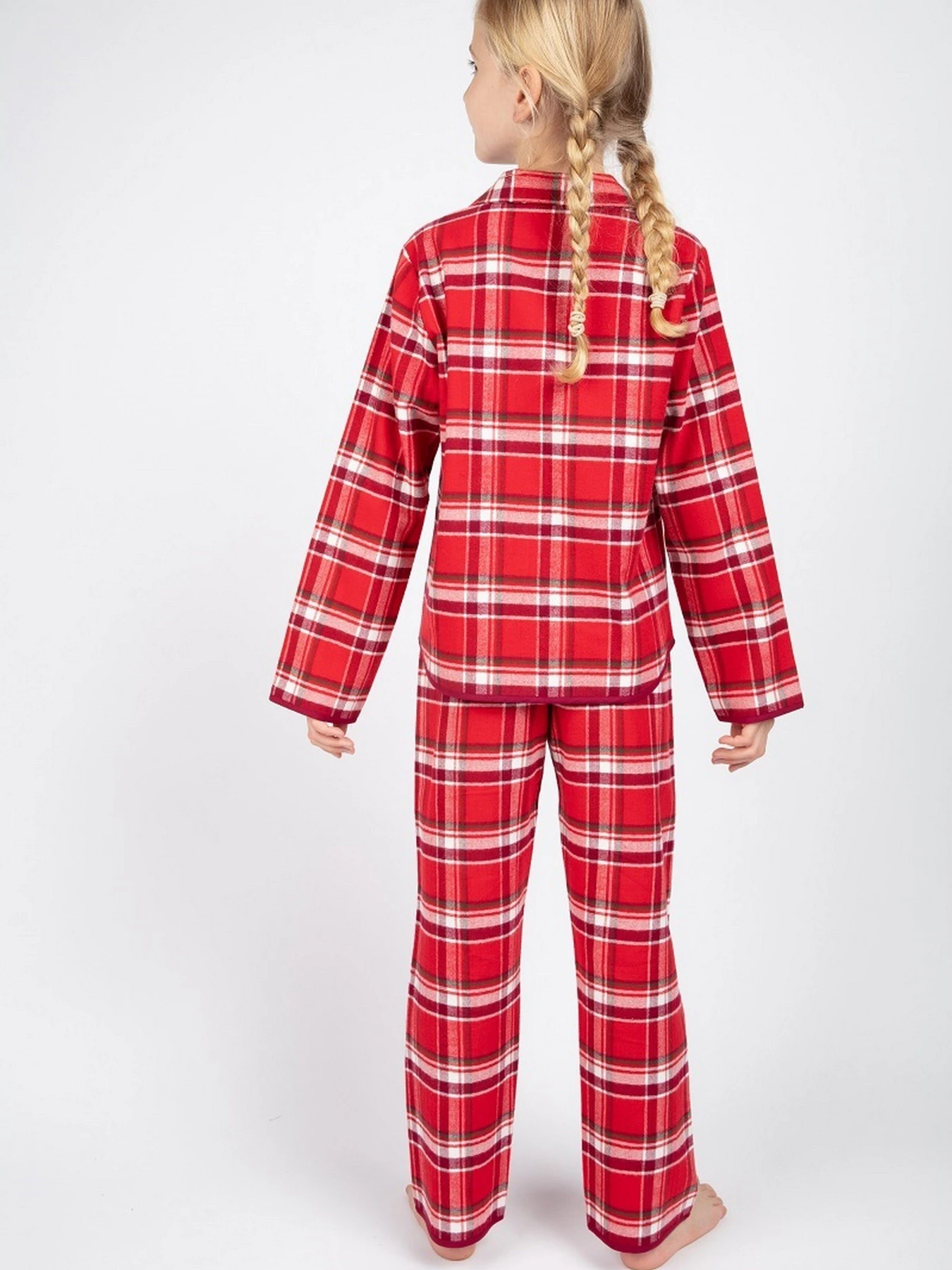 Одежда для дома и сна CYBERJAMMIES Robyn модель 5845 Фото