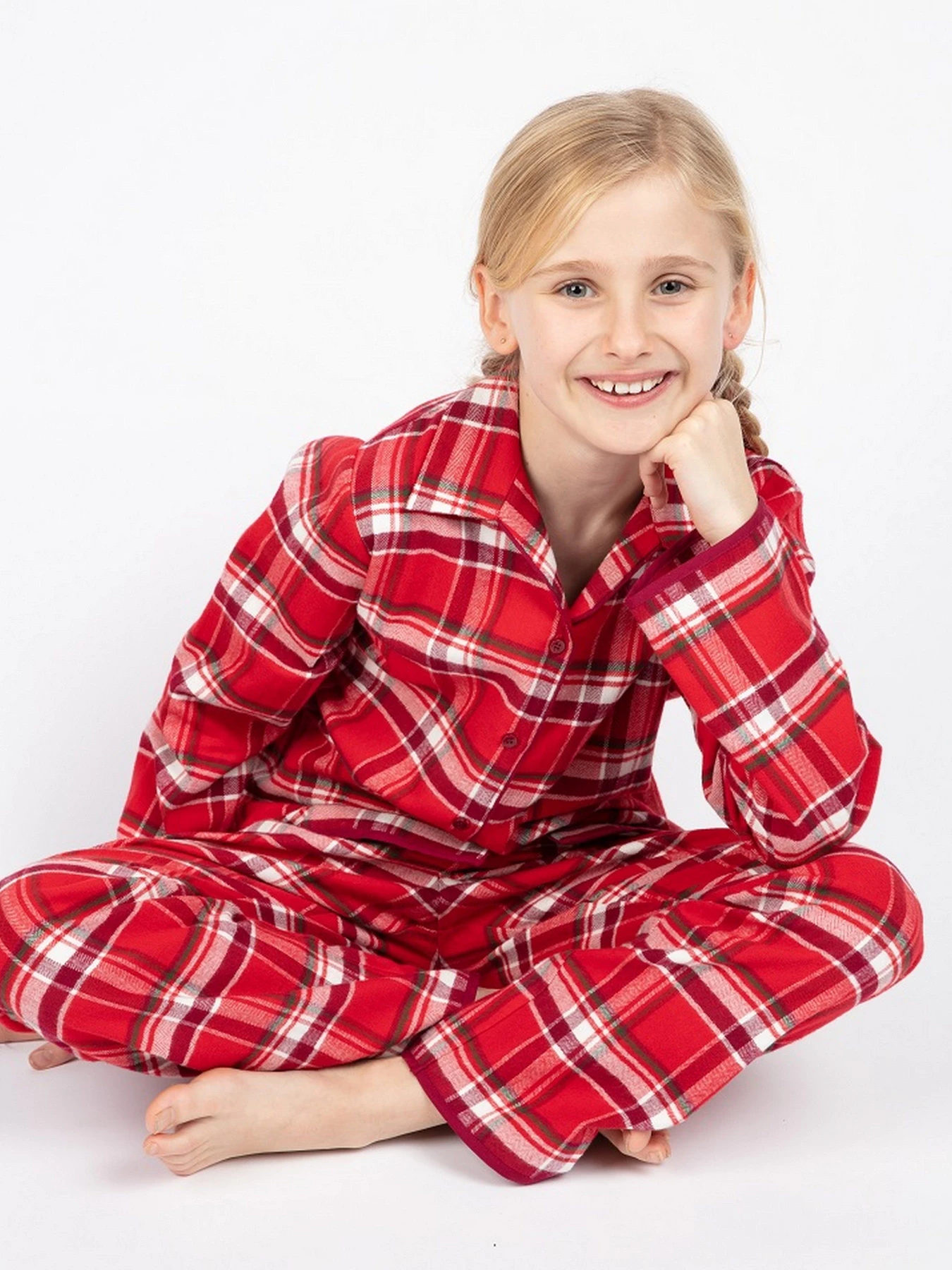 Одежда для дома и сна CYBERJAMMIES Robyn модель 5845 Фото