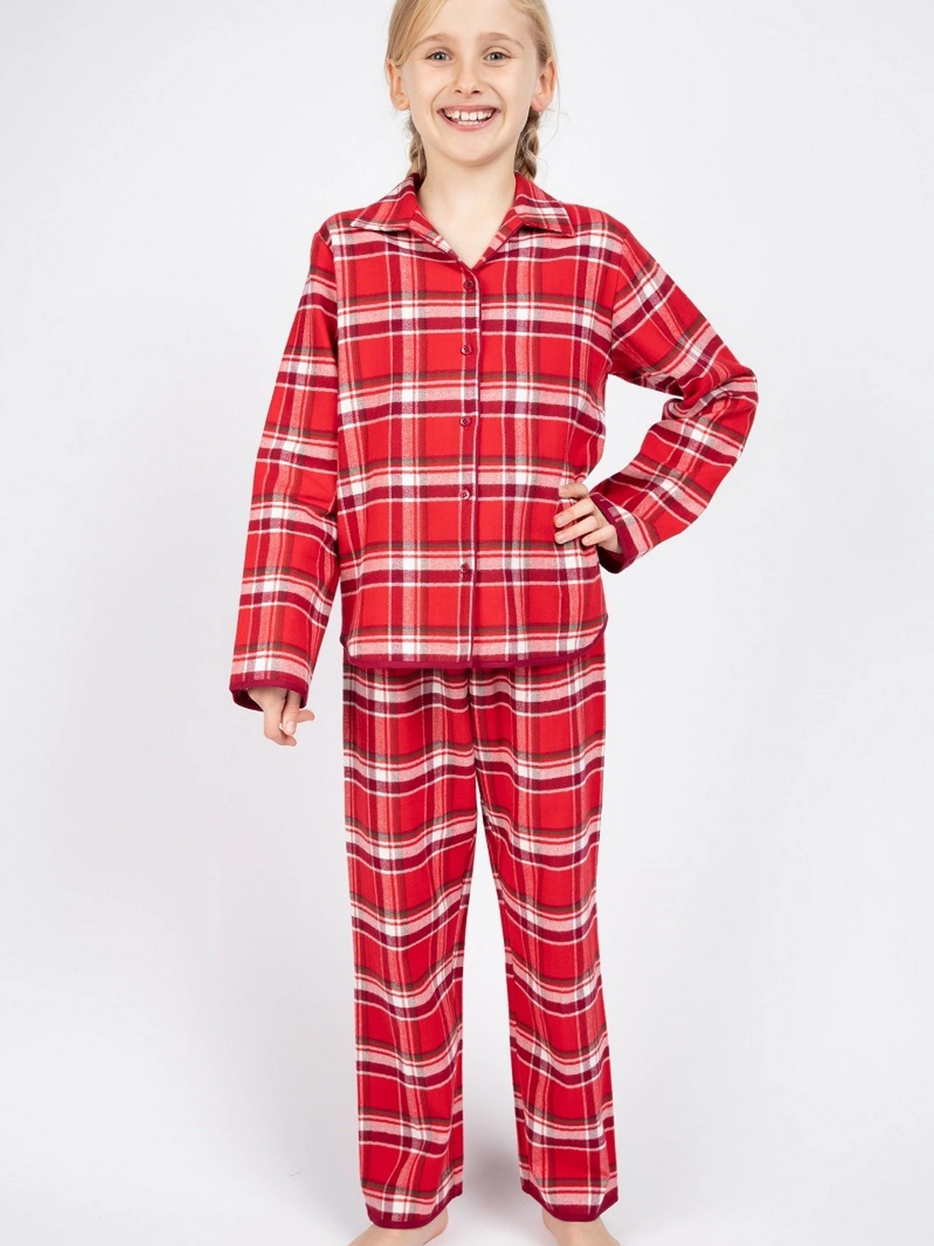 Одежда для дома и сна CYBERJAMMIES Robyn модель 5845 Фото